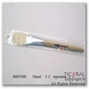 PINCEL 4C REPOSTERIA x 1